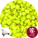Marble - Day Glo - Yellow - Collect - 3916